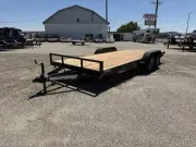 new Equipment / Flatbed Trailers C&B Trailers  for sale, in Caldwell, ID Thumbnail 1