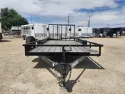 used ATV Trailers C&B Trailers  for sale, in Caldwell, ID Thumbnail 2