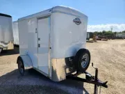 new Cargo (Enclosed) Trailers Cargo Mate  for sale, in Caldwell, ID Thumbnail 3