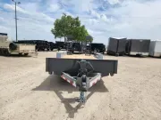 new Equipment / Flatbed Trailers C&B Trailers  for sale, in Caldwell, ID Thumbnail 2