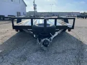 new Equipment / Flatbed Trailers C&B Trailers  for sale, in Caldwell, ID Thumbnail 3