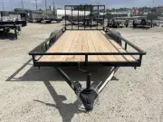 new Utility Trailers C&B Trailers  for sale, in Caldwell, ID Thumbnail 2