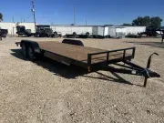 new Equipment / Flatbed Trailers C&B Trailers  for sale, in Caldwell, ID Thumbnail 3