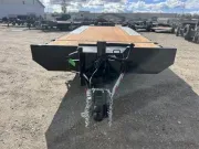 new Equipment / Flatbed Trailers C&B Trailers  for sale, in Caldwell, ID Thumbnail 3