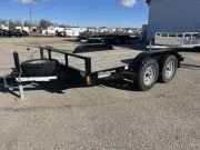 new Equipment / Flatbed Trailers C&B Trailers  for sale, in Caldwell, ID Thumbnail 1