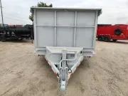 new Dump Trailers Snake River  for sale, in Caldwell, ID Thumbnail 2