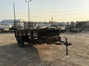 new Dump Trailers Snake River  for sale, in Caldwell, ID Thumbnail 3