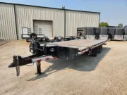 2026 C&B Trailers DO TLT22-15.4K 