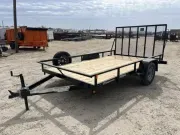 new Other Trailers C&B Trailers  for sale, in Caldwell, ID Thumbnail 1