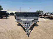 new Dump Trailers Snake River  for sale, in Caldwell, ID Thumbnail 2