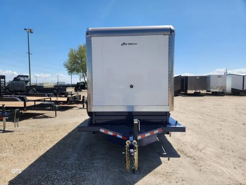 2026 Air-tow