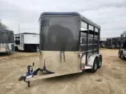 new Other Trailers Maverick Trailers  for sale, in Caldwell, ID Thumbnail 3