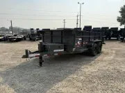 new Dump Trailers Other  for sale, in Caldwell, ID Thumbnail 3