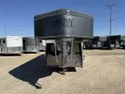 new Horse Trailers Maverick Trailers  for sale, in Caldwell, ID Thumbnail 2