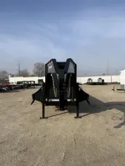 new Equipment / Flatbed Trailers Belmont  for sale, in Caldwell, ID Thumbnail 2
