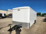used Cargo (Enclosed) Trailers Cargo Mate  for sale, in Caldwell, ID Thumbnail 3