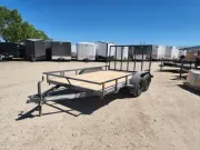 new Other Trailers C&B Trailers  for sale, in Caldwell, ID Thumbnail 1
