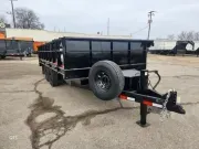new Dump Trailers Other  for sale, in Caldwell, ID Thumbnail 2