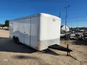 2022 Cargo Mate BL820TA3 