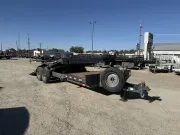 2027 C&B Trailers TD23-17.6K 