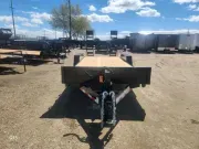 new Equipment / Flatbed Trailers C&B Trailers  for sale, in Caldwell, ID Thumbnail 2