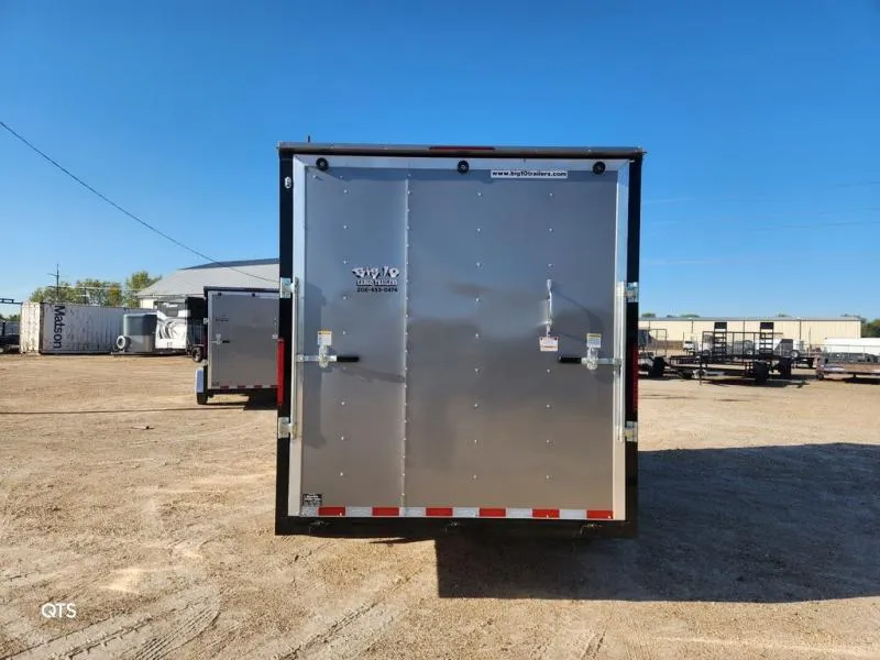 2026 AMP