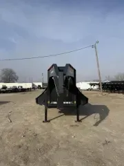 new Equipment / Flatbed Trailers Belmont  for sale, in Caldwell, ID Thumbnail 2