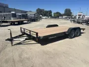 new Equipment / Flatbed Trailers C&B Trailers  for sale, in Caldwell, ID Thumbnail 3