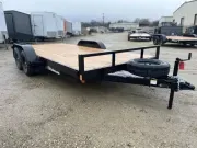 new Equipment / Flatbed Trailers C&B Trailers  for sale, in Caldwell, ID Thumbnail 3