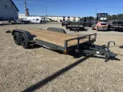 new Equipment / Flatbed Trailers C&B Trailers  for sale, in Caldwell, ID Thumbnail 1