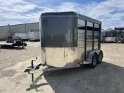 new Other Trailers Maverick Trailers  for sale, in Caldwell, ID Thumbnail 3