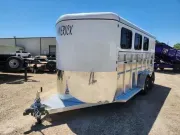 new Horse Trailers C&B Trailers  for sale, in Caldwell, ID Thumbnail 2