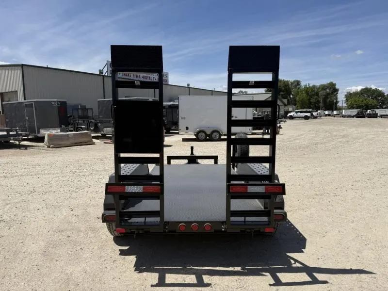 2027 AMP