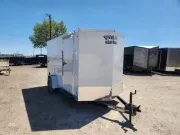 2027 C&B Trailers BT612SA R 
