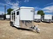 2027 Maverick Trailers Mav 2H 
