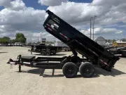new Dump Trailers Snake River  for sale, in Caldwell, ID Thumbnail 1