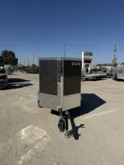 new Cargo (Enclosed) Trailers Cargo Mate  for sale, in Caldwell, ID Thumbnail 2