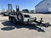 2027 C&B Trailers Rental510-9.9K 