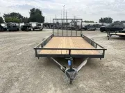 new Utility Trailers C&B Trailers  for sale, in Caldwell, ID Thumbnail 2