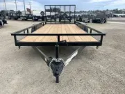 new ATV Trailers C&B Trailers  for sale, in Caldwell, ID Thumbnail 2