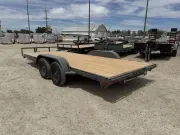 new Equipment / Flatbed Trailers C&B Trailers  for sale, in Caldwell, ID Thumbnail 3