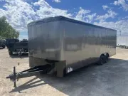 new Cargo (Enclosed) Trailers Cargo Mate  for sale, in Caldwell, ID Thumbnail 3