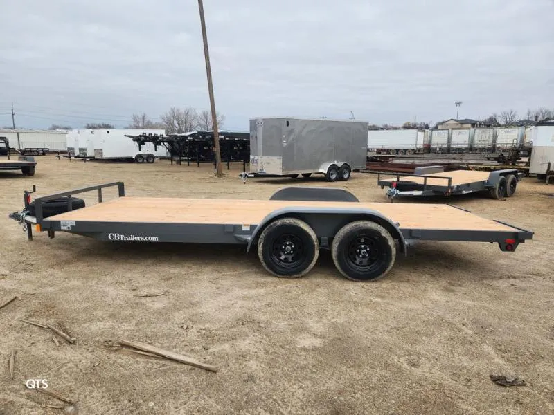 2026 AMP
