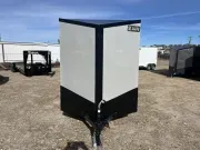 new Cargo (Enclosed) Trailers Cargo Mate  for sale, in Caldwell, ID Thumbnail 2
