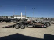 used Equipment / Flatbed Trailers C&B Trailers  for sale, in Caldwell, ID Thumbnail 3