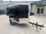 new Cargo (Enclosed) Trailers Cargo Mate  for sale, in Caldwell, ID Thumbnail 3