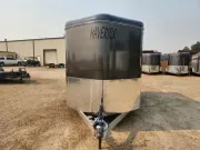 new Stock / Stock Combo Trailers Maverick Trailers  for sale, in Caldwell, ID Thumbnail 2