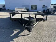 new Equipment / Flatbed Trailers C&B Trailers  for sale, in Caldwell, ID Thumbnail 2