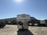 used Horse Trailers Maverick Trailers  for sale, in Caldwell, ID Thumbnail 2