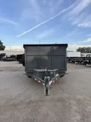 new Dump Trailers Snake River  for sale, in Caldwell, ID Thumbnail 2